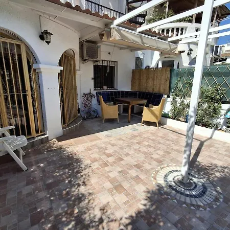 Apartamento Casa Leon In *