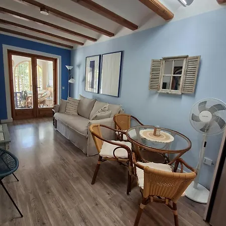 Apartamento Casa Leon In *