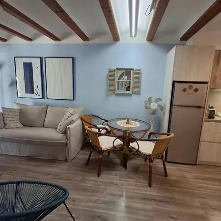 Casa Leon In Apartmán