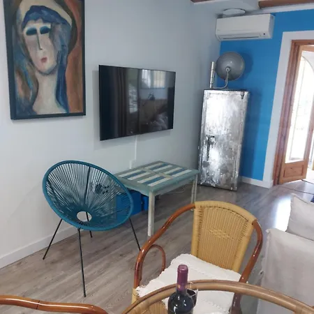 Casa Leon In Apartamento *