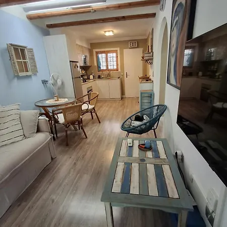 Casa Leon In Apartamento *