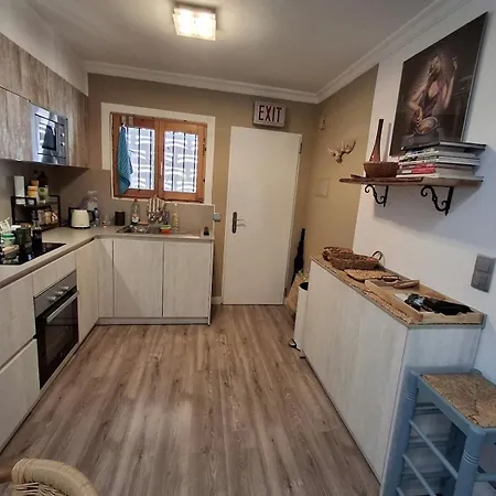 Casa Leon In Apartamento Dénia