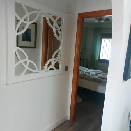 Casa Leon In Apartmán