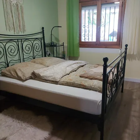 Apartamento Casa Leon In Dénia