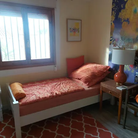 Casa Leon In Dénia