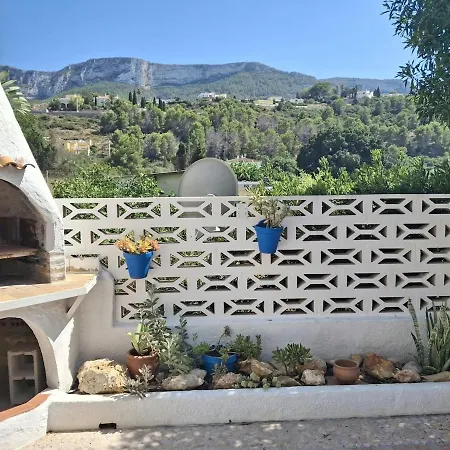 Casa Leon In * Denia