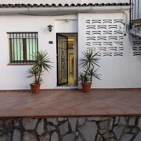 Casa Leon In Apartamento *